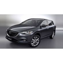 Блокиратор КПП для MAZDA CX-9  2008-2010 ,  2013-  А+ P - Гарант Консул 26002.R