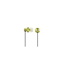 Наушники Skullcandy Fmj 11Mm Green W Mic