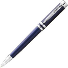 Шариковая ручка Franklin Covey Freemont Blue Chrome