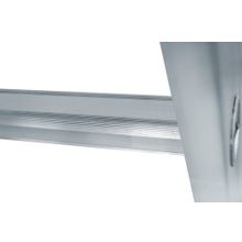 Лестница односекционная Эйфель Классик 1х13 приставная