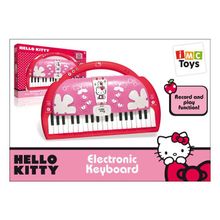 IMC Toys Пианино "Hello Kitty", IMC Toys (АйЕмСи Тойс)