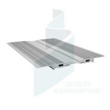 Деформационный шов ДША.ТС-0 335