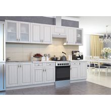 Кухня Империя высокиешкафы 2700мм (модульная)