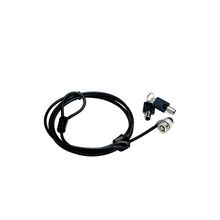 Замок безопасности Kensington MicroSaver 64068E Security Cable Lock from Lenovo, [73P2582] (73P2582)