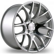 Mak MUNCHEN 8x18 5x108 ET42 D63.4