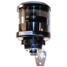 DHR Топовый огонь DHR DHR35 TW35Z 12 24 В 25 Вт боковое крепление белый для судов до 20 м