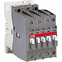 Контактор UA30-30 RA 3P 30А 690 400В AC | код. 1SBL281024R8510 | ABB