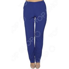 Pretty Woman «Сладкий голос». Цвет: васильковый