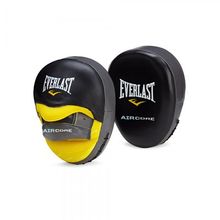 Лапы боксерские Everlast Sefemax Air