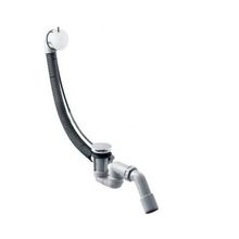 Сливной И Переливной Гарнитур Для Ванны Hansgrohe Flexaplus 58150000