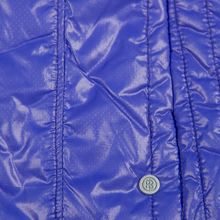 POIVRE BLANC Утепленный стеганый жилет 236259 1