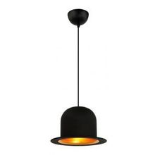 Подвесной светильник BIJOUX черный E27 1*40W A3234SP-1BK