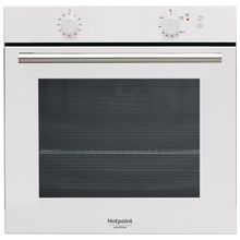 Hotpoint-Ariston Духовой шкаф Hotpoint-Ariston GA2 124 WH HA