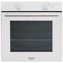 Hotpoint-Ariston Духовой шкаф Hotpoint-Ariston GA2 124 WH HA