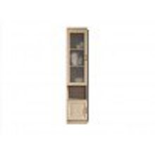 Шкаф-витрина Классика 7.47