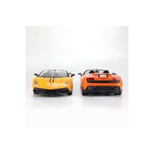 Радиоуправляемая машинка Model Lamborghini LP570 Roadster масштаб 1:14