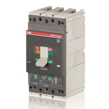 Выключатель автоматический с модулем передачи данных Modbus T4N 250 PR222DS PD-LSIG In=100 4p F F | код. 1SDA054018R5 | ABB