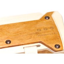 Сборная деревянная модель TARG 0046 INVADER