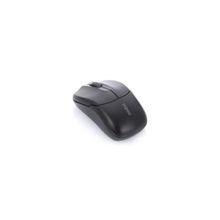 мышь Rapoo 1190p, беспроводная оптическая, 1000dpi, USB, black, черная