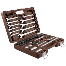 Ombra Набор инструмента универсальный Ombra OMT33S 1 2DR, 33 предмета