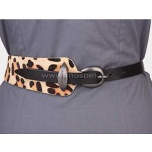 Женский ремень ATS-6 леопард
