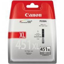 CANON CLI-451GY XL картридж серый