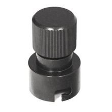 Колпачок для батарейки 1,5В прицелов ПО,ПСО,ПОСП (Ал.6.628064)