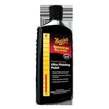 M20508 Полироль антиголограммная Ultra Finishing Polish, 236мл, Meguiars