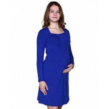 ФЭСТ для беременных синее