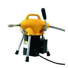 HONGLI Прочистная машина электрическая А75 (300Вт)