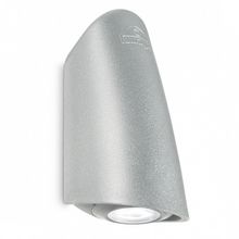 Ideal Lux Накладной светильник Ideal Lux Angus ANGUS AP GRIGIO ID - 490342