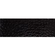 Aparici Nordic Negro Shell Brillo 29.75x89.46 см