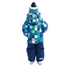 Play Today Маленькие исследователи синий