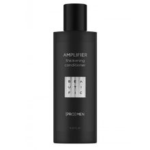 Бальзам-кондиционер для мужчин укрепляющий Beautific Amplifier Thickening Conditioner for Men 250мл