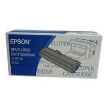 Картридж EPSON S050167 для EPL-6200   EPL6200   EPL-6200N   EPL-6200L оригинал 3к