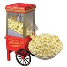 Аппарат для приготовления попкорна Popcornmachine 23492539