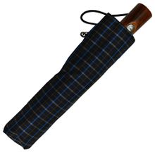 Зонт мужской клетка Ok-70CH-7