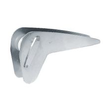 Maritim Роульс для якорей Брюса неподвижный 11997 2,5   5   7,5   10 кг