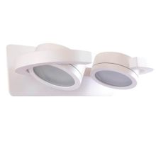 Mantra Уличный настенный светильник Mantra Iguazu 6768 ID - 86667