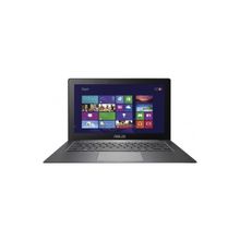 Ноутбук 13.3 Asus Taichi 31 i7-3517U 4Gb SSD 256Gb HD Graphics 4000 TouchScreen(Mlt) BT Cam 3535мАч Win8 Черный [90NB0081-M01290]