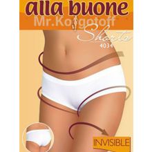 Alla Buone Трусики Alla Buone №4034