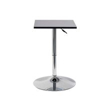 ПМ: Stool Group WHALE WHITE BLACK