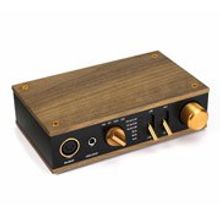 Klipsch Heritage Headphone Amplifier