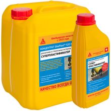 Sika plast 520 N 1 л