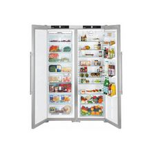 Холодильник Liebherr SBSes 7252