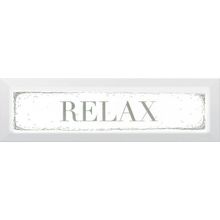 Керамическая плитка Kerama Marazzi Гамма Nt A27 2882 Relax Зеленый декор 8,5х28,5