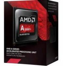 AMD AMD A6 X2 7400K BOX