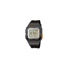 Женские наручные часы Casio Sports SDB-100-1A