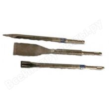 Набор зубил Bosch 2607019457