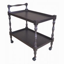 Мебелик Сервировочный стол Бридж